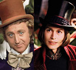 بازسازی «ویلی وانکا» توسط کارگردان «پدینگتون»